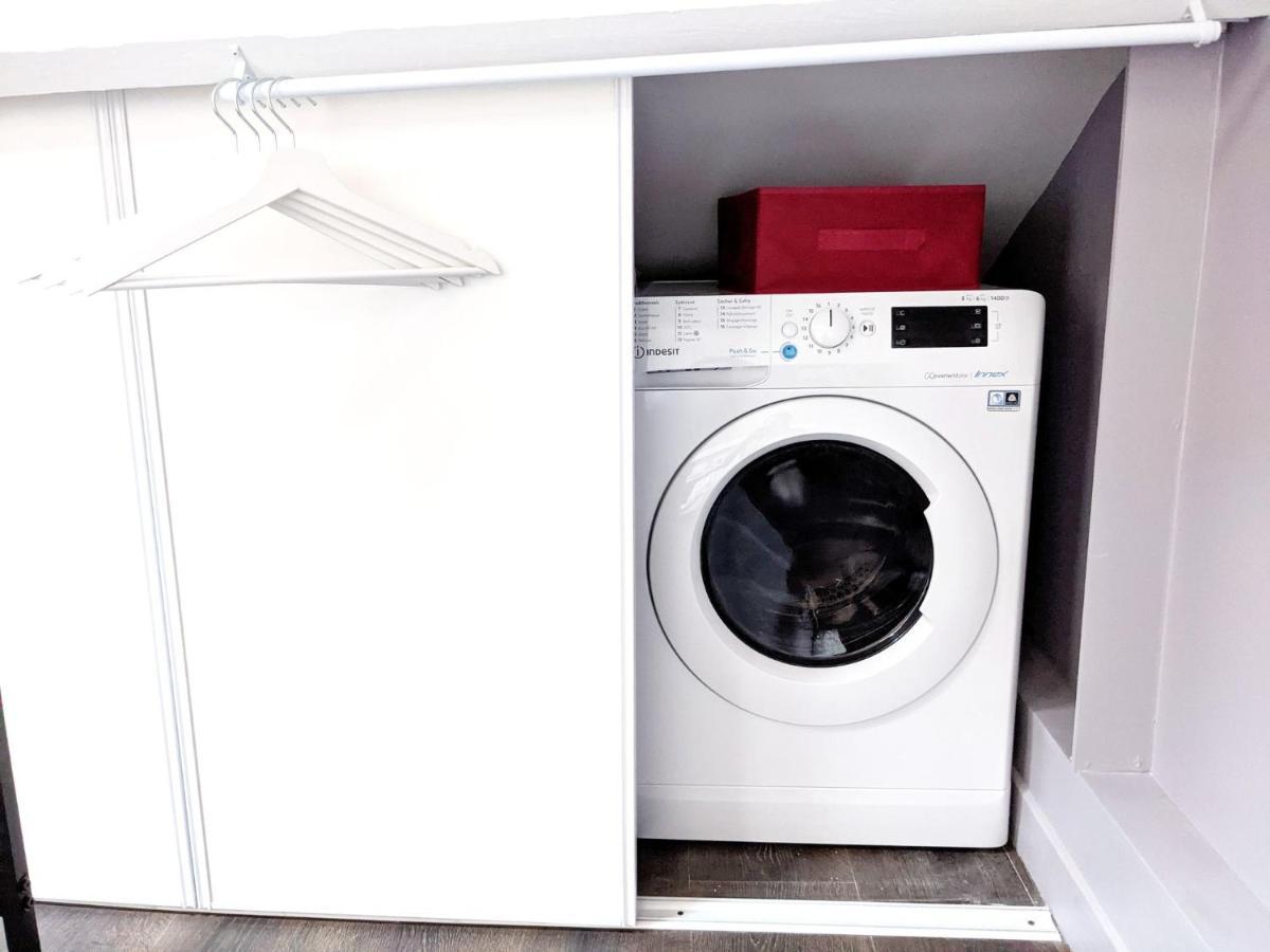 Reves Paisibles Rubis - Choisy Apartment ภายนอก รูปภาพ