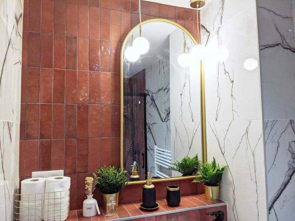 Reves Paisibles Rubis - Choisy Apartment ภายนอก รูปภาพ