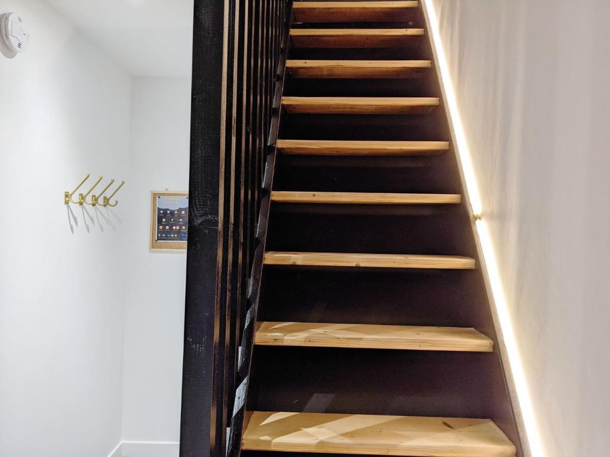 Reves Paisibles Rubis - Choisy Apartment ภายนอก รูปภาพ