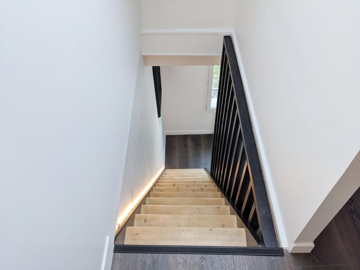 Reves Paisibles Rubis - Choisy Apartment ภายนอก รูปภาพ