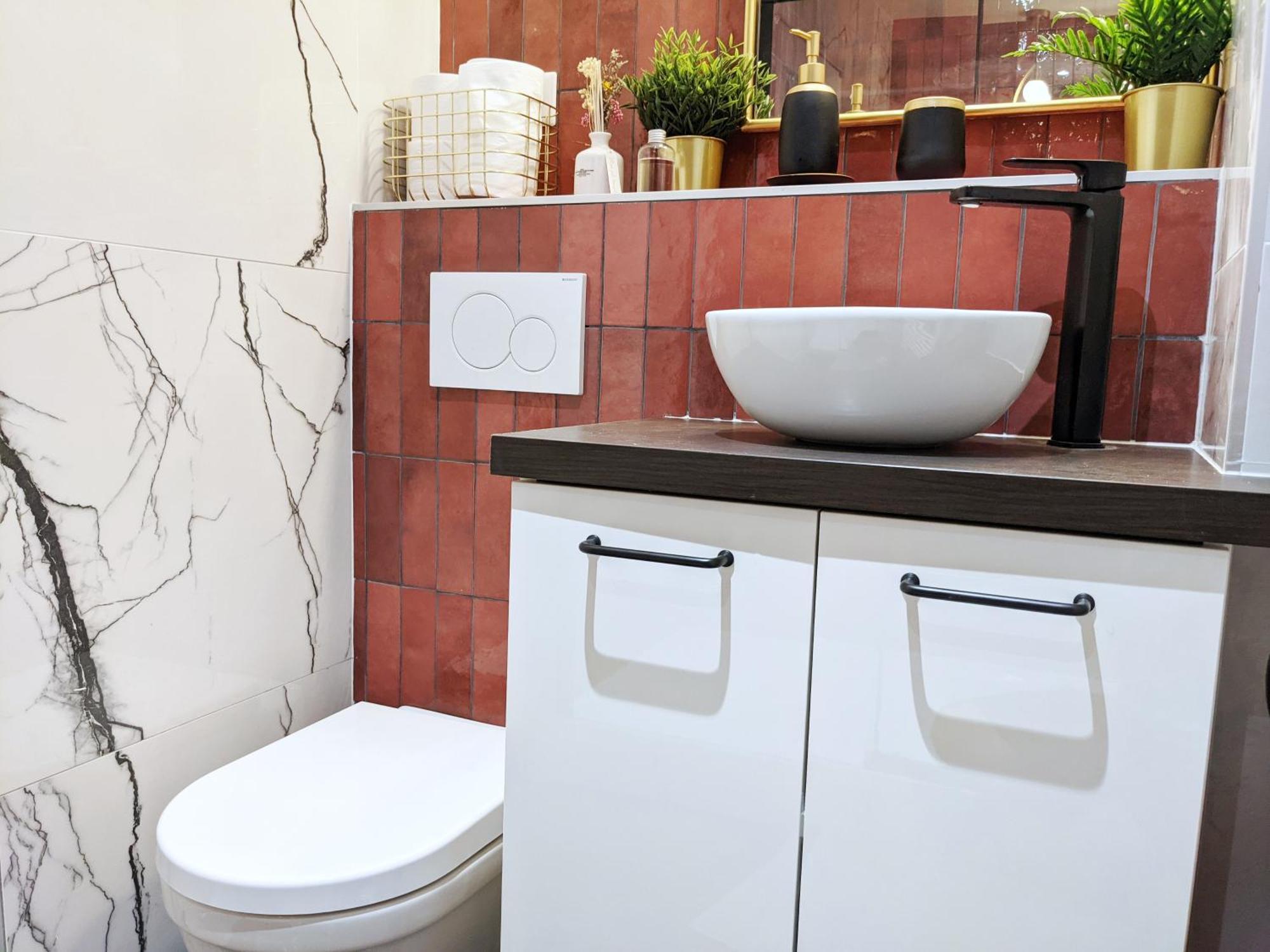 Reves Paisibles Rubis - Choisy Apartment ภายนอก รูปภาพ