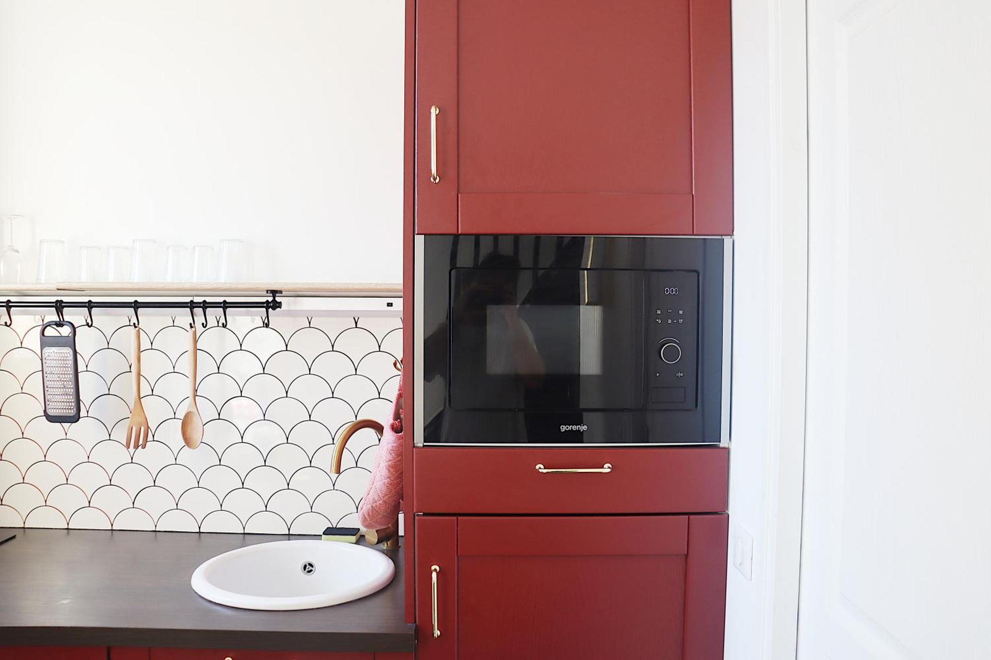 Reves Paisibles Rubis - Choisy Apartment ภายนอก รูปภาพ