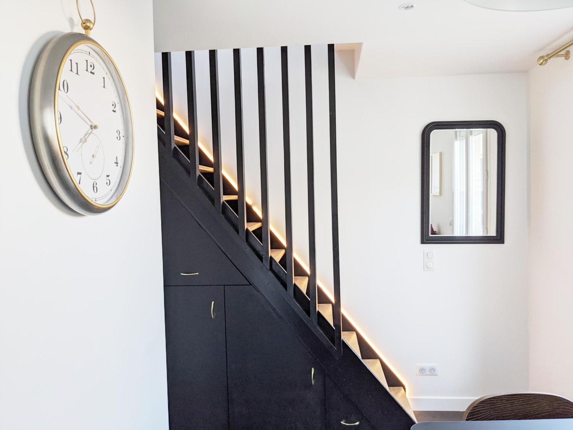 Reves Paisibles Rubis - Choisy Apartment ภายนอก รูปภาพ